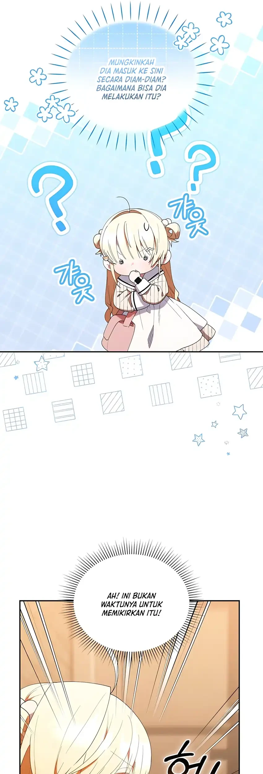 Chick Class Hunter is Being Filial! chapter 49 halaman 36