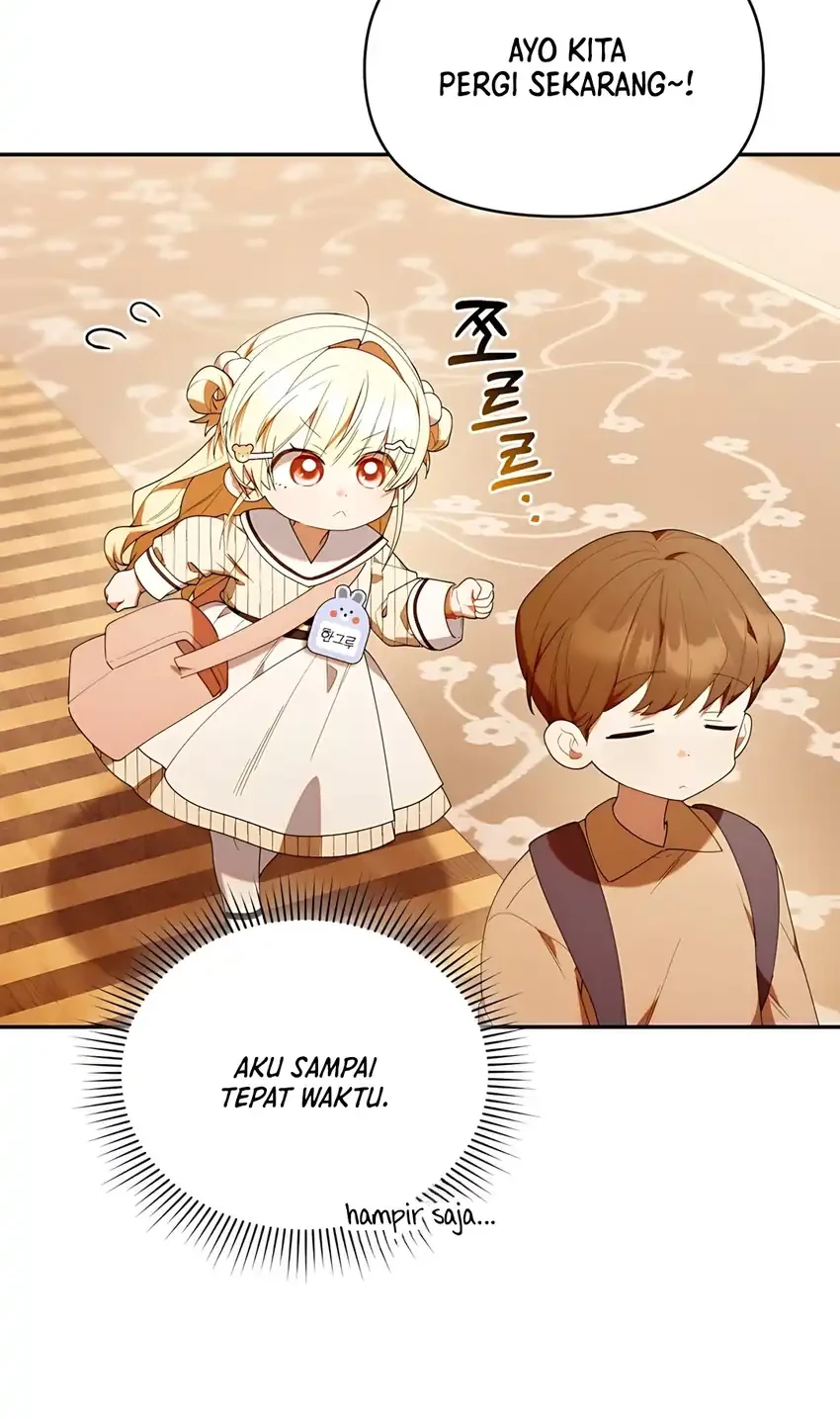 Chick Class Hunter is Being Filial! chapter 49 halaman 49