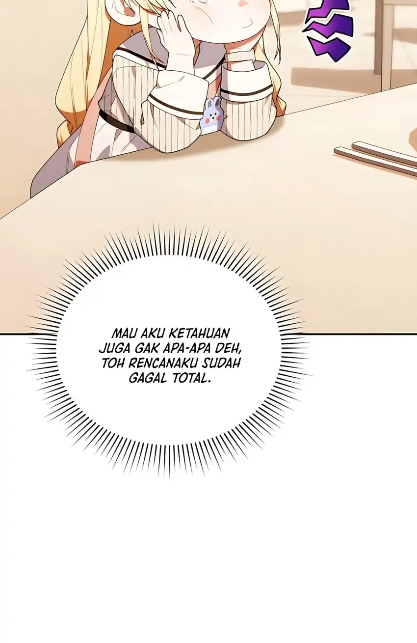 Chick Class Hunter is Being Filial! chapter 49 halaman 57