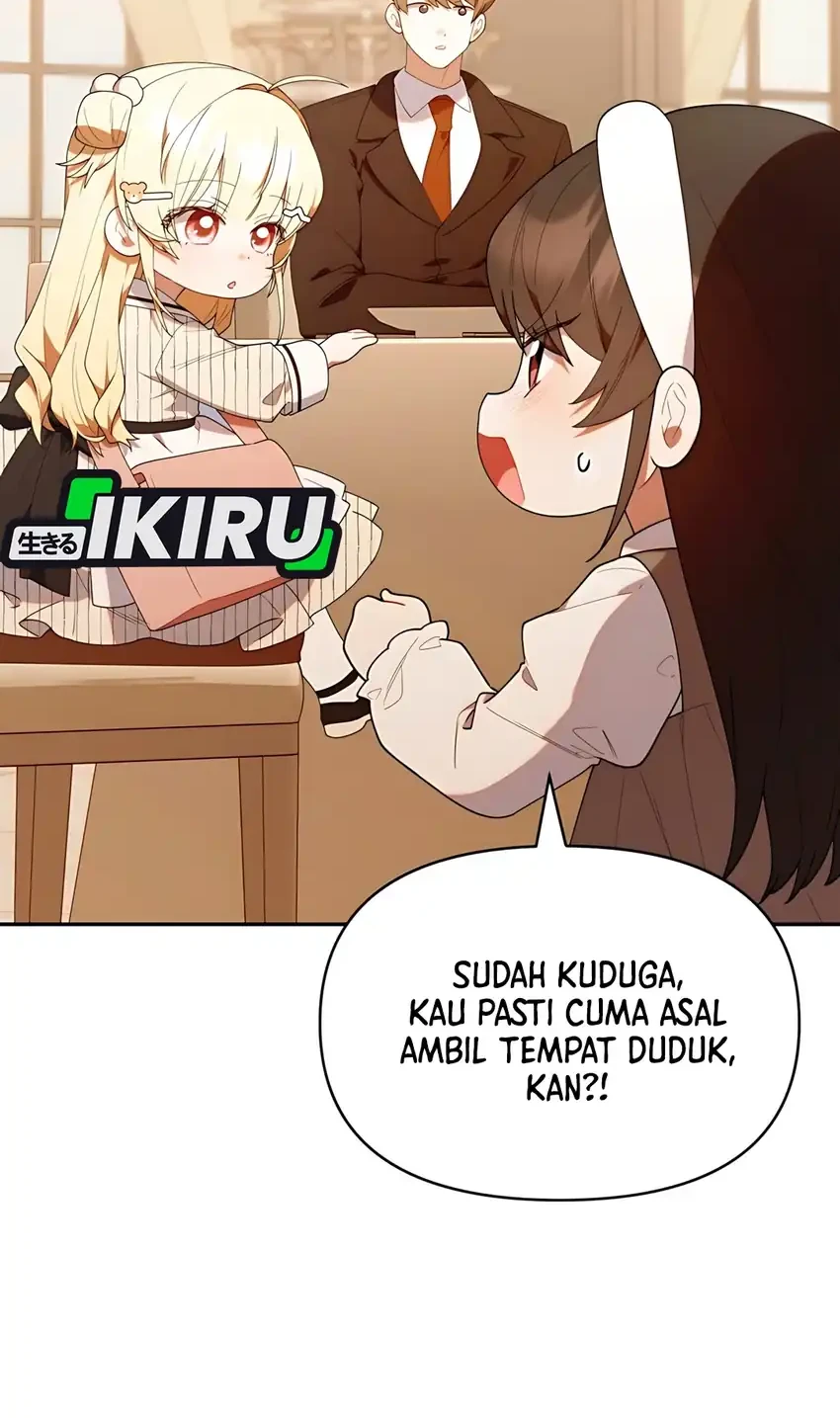 Chick Class Hunter is Being Filial! chapter 49 halaman 61