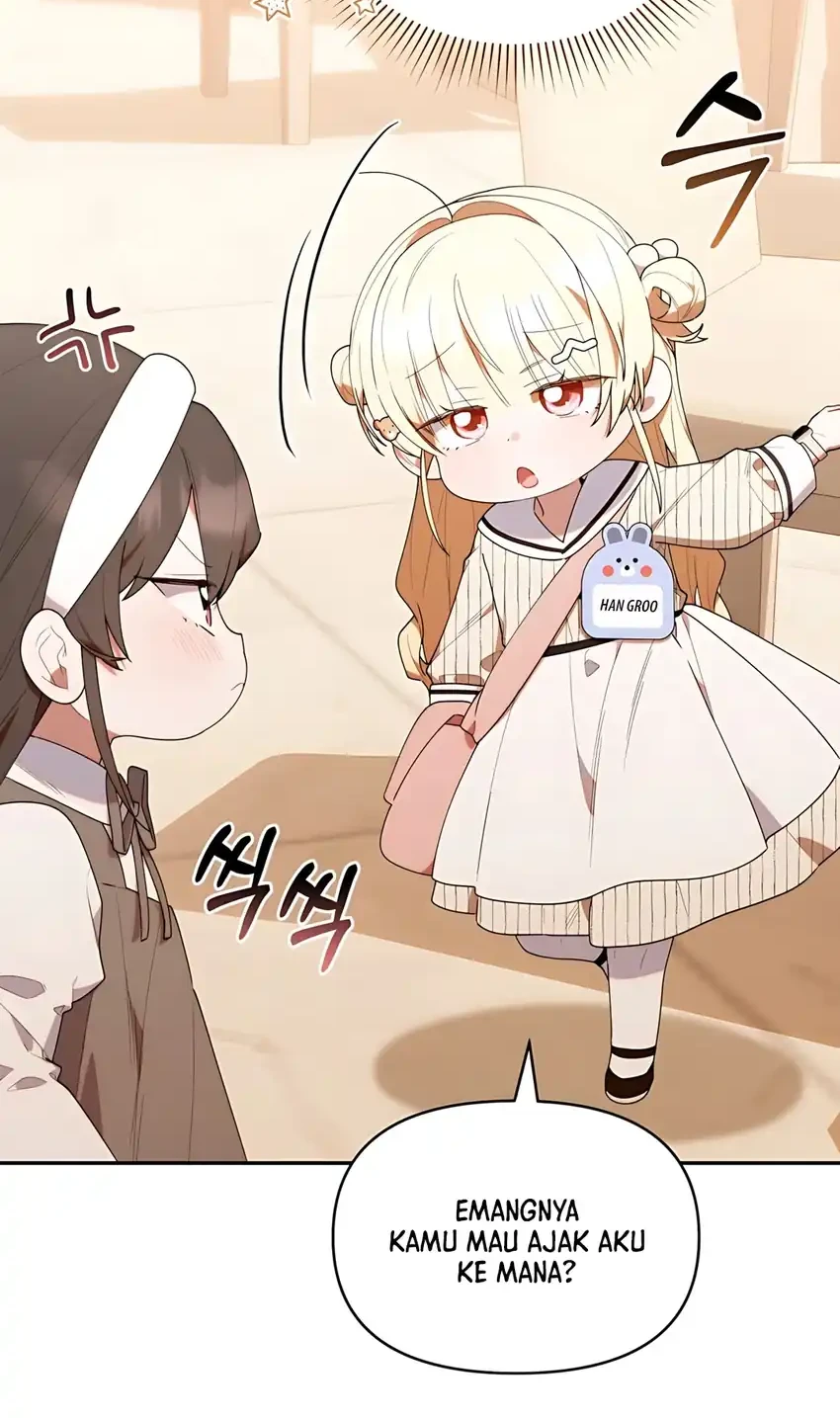 Chick Class Hunter is Being Filial! chapter 49 halaman 65