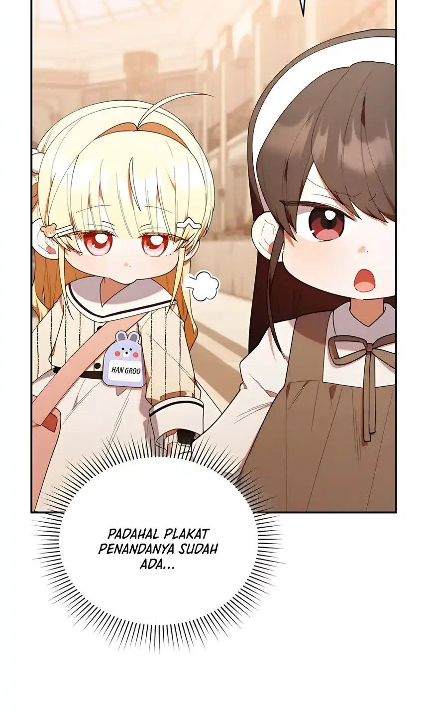 Chick Class Hunter is Being Filial! chapter 49 halaman 69