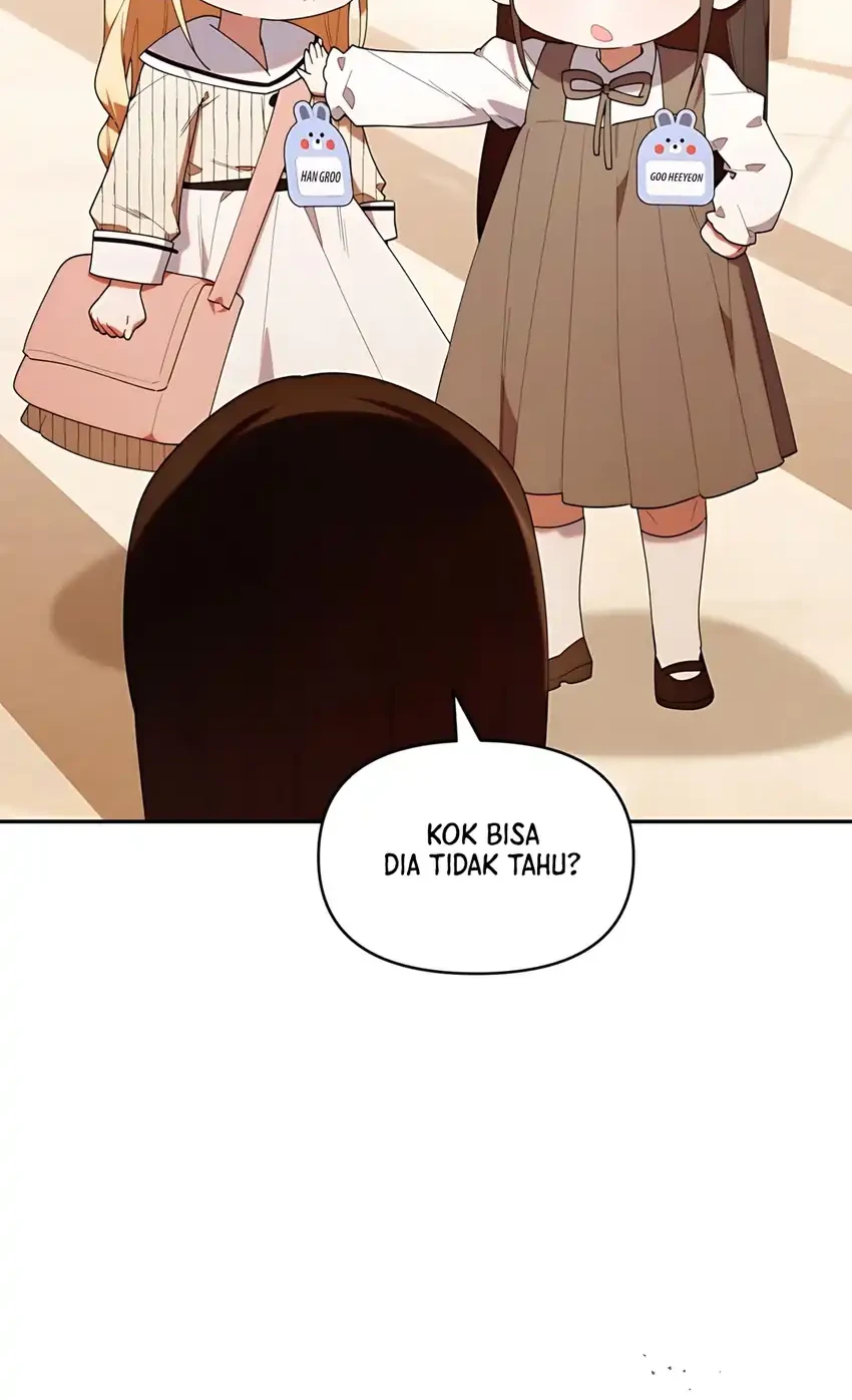 Chick Class Hunter is Being Filial! chapter 49 halaman 74