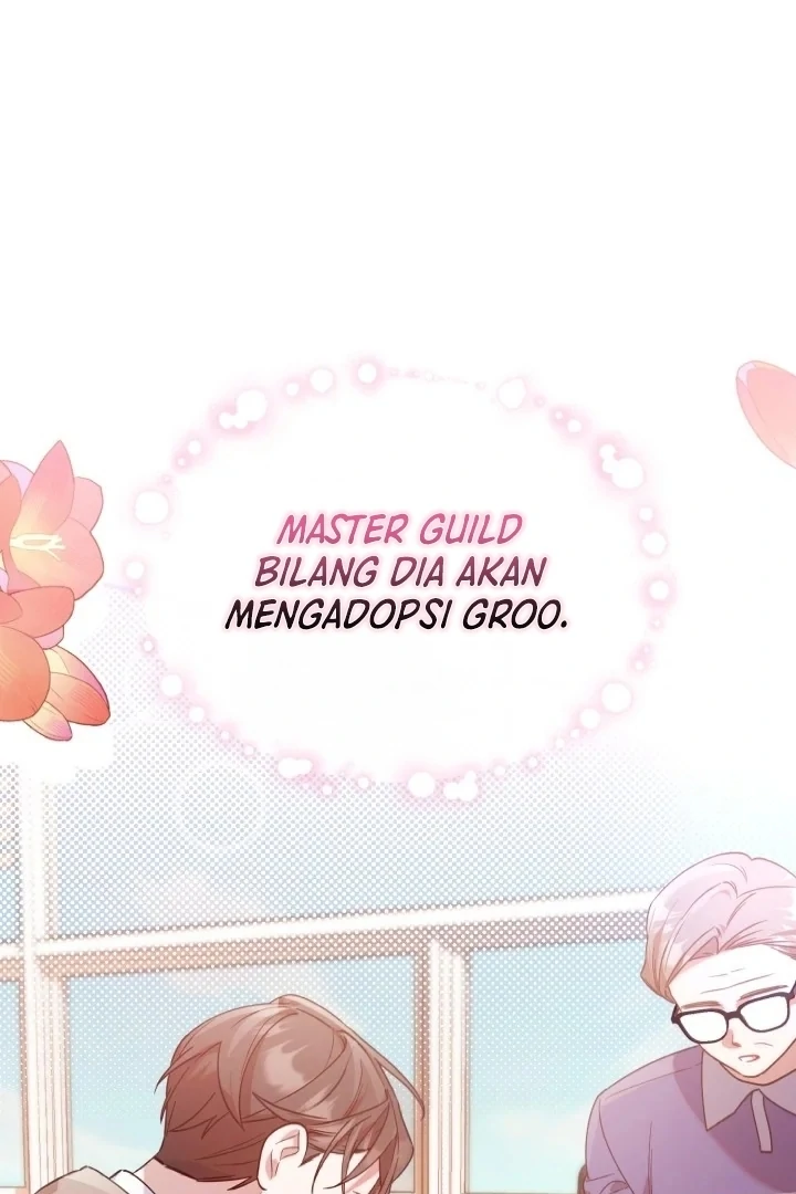 Chick Class Hunter is Being Filial! chapter 5 halaman 7