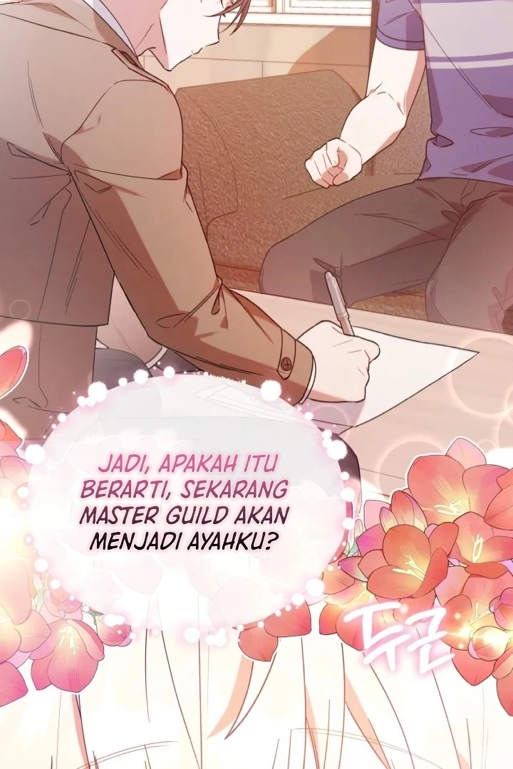 Chick Class Hunter is Being Filial! chapter 5 halaman 8