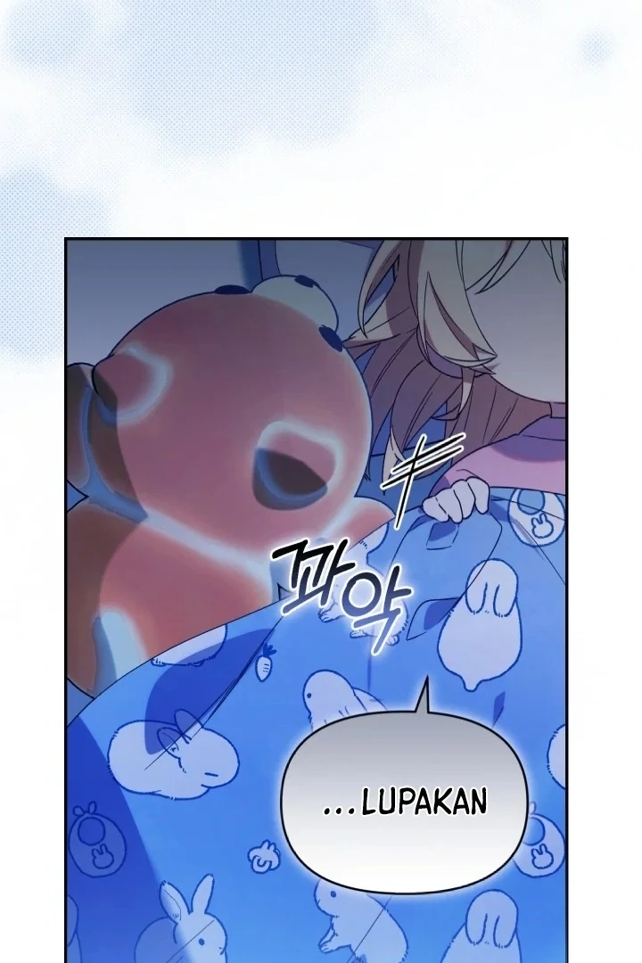 Chick Class Hunter is Being Filial! chapter 5 halaman 16