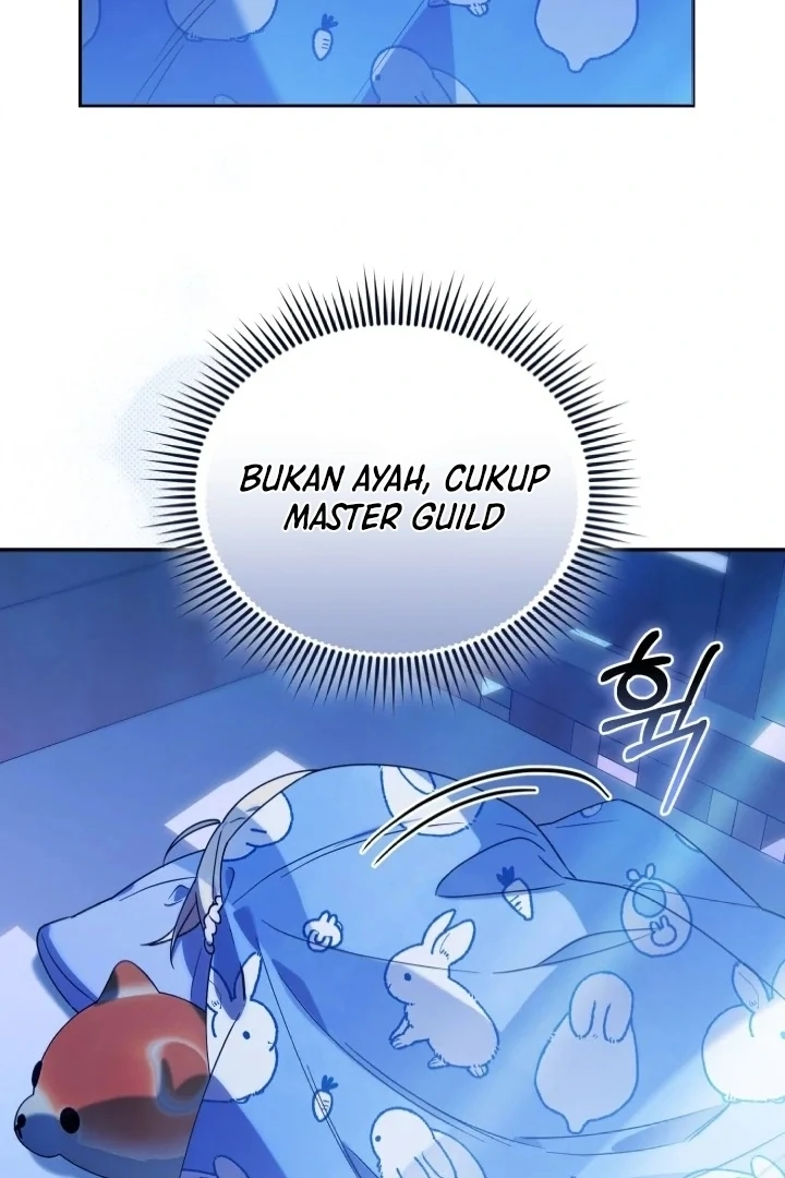 Chick Class Hunter is Being Filial! chapter 5 halaman 17