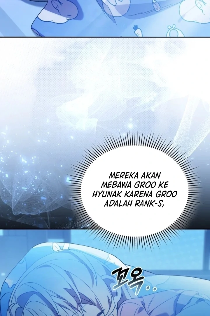 Chick Class Hunter is Being Filial! chapter 5 halaman 18