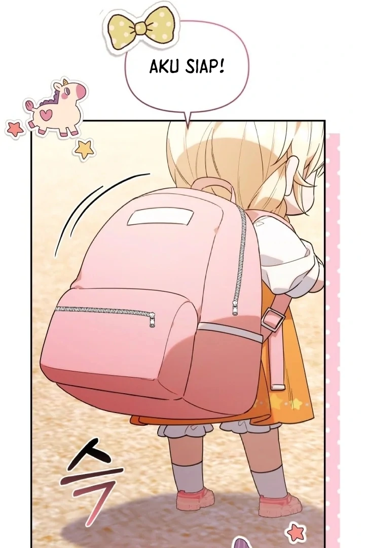 Chick Class Hunter is Being Filial! chapter 5 halaman 24