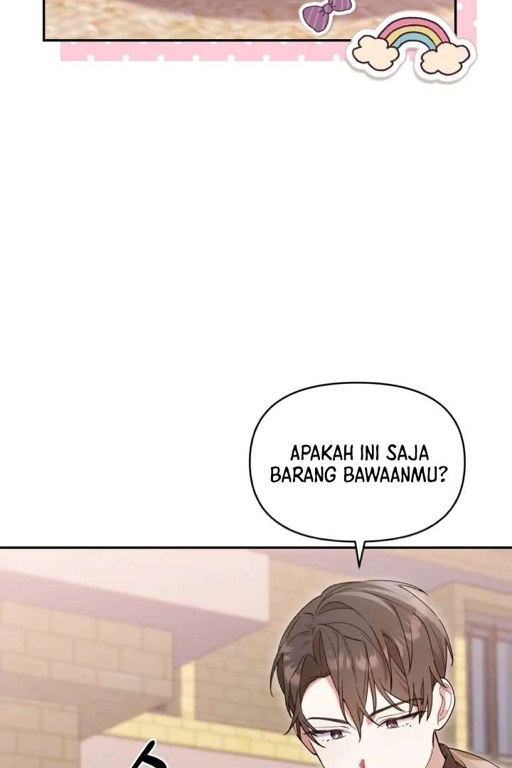 Chick Class Hunter is Being Filial! chapter 5 halaman 25