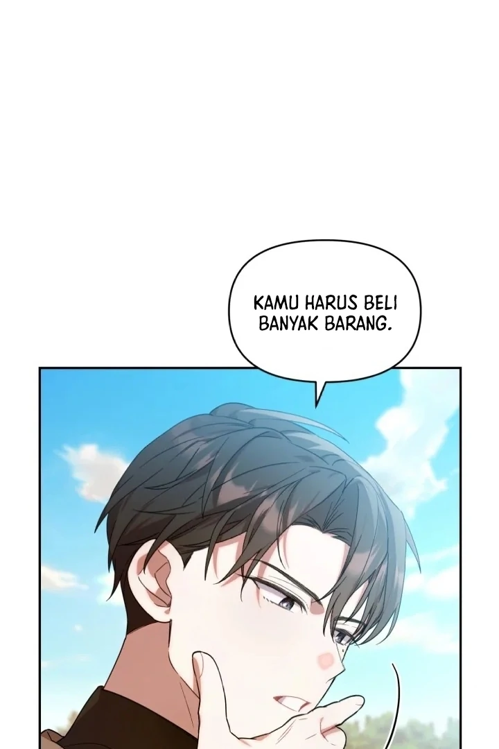 Chick Class Hunter is Being Filial! chapter 5 halaman 27