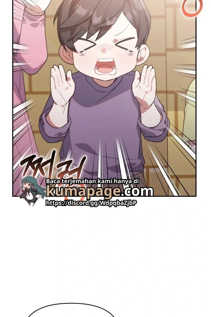 Chick Class Hunter is Being Filial! chapter 5 halaman 31