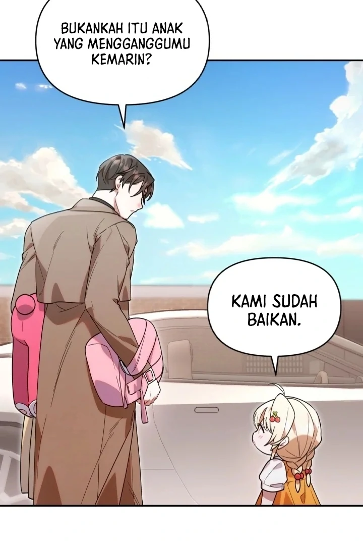 Chick Class Hunter is Being Filial! chapter 5 halaman 32