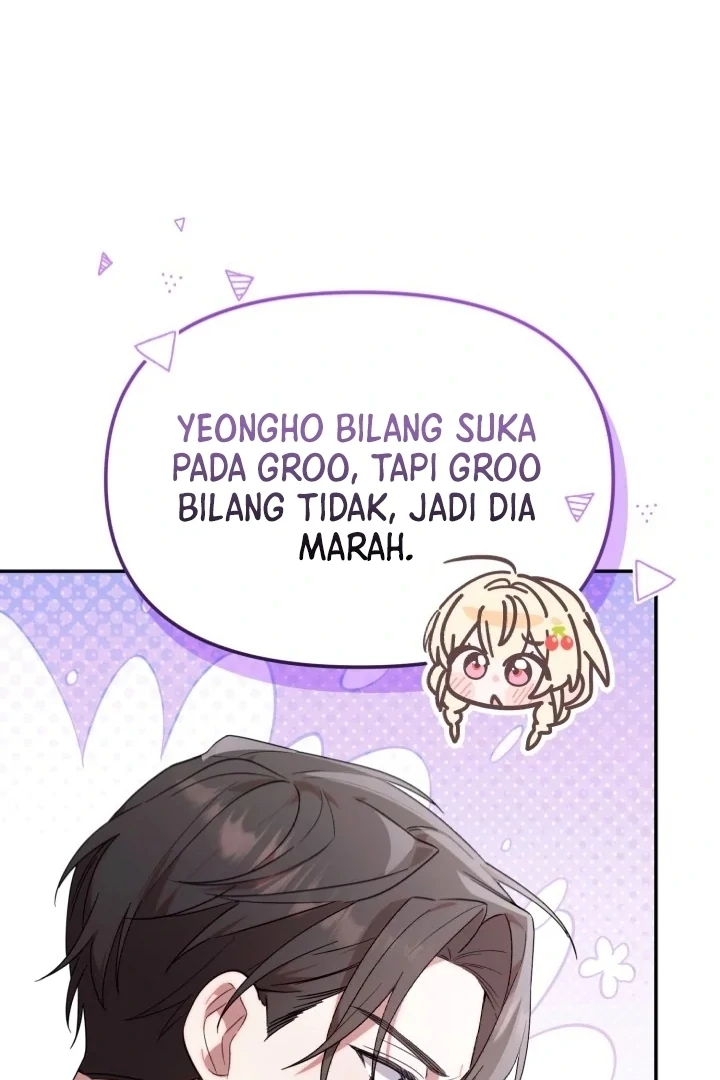 Chick Class Hunter is Being Filial! chapter 5 halaman 33