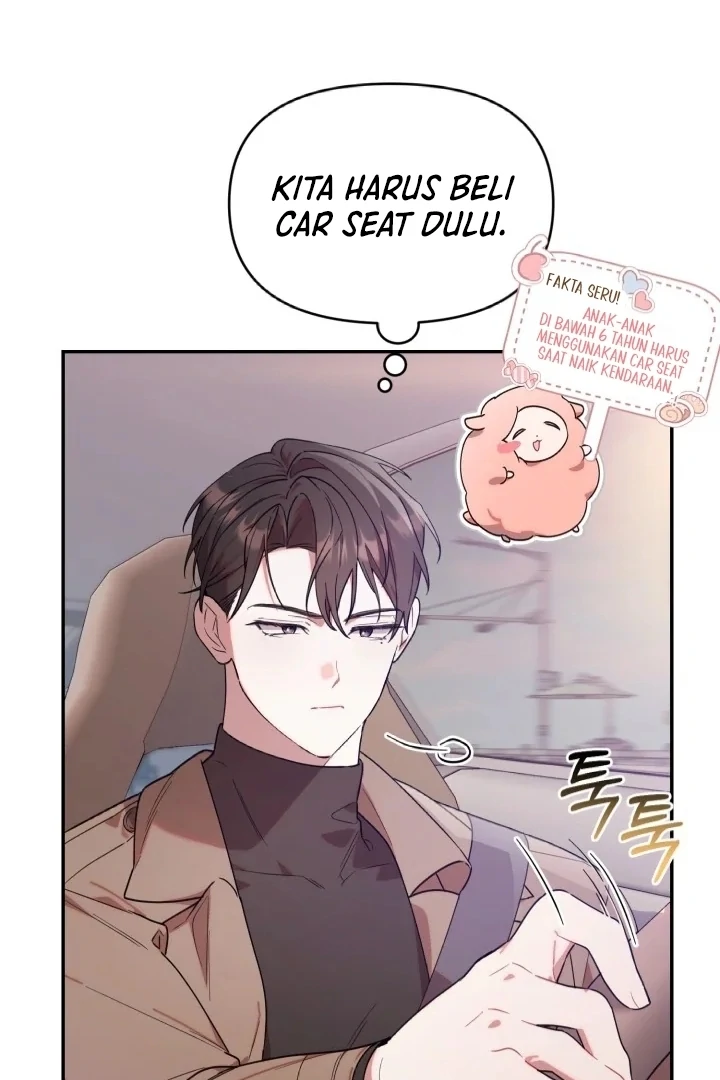 Chick Class Hunter is Being Filial! chapter 5 halaman 39