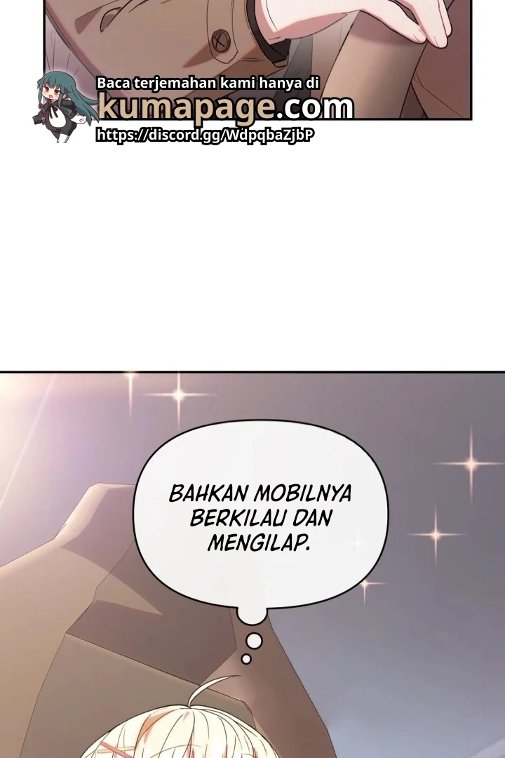 Chick Class Hunter is Being Filial! chapter 5 halaman 40