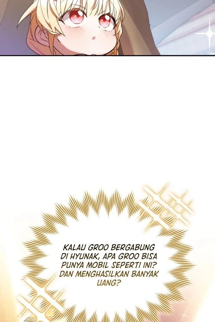 Chick Class Hunter is Being Filial! chapter 5 halaman 41