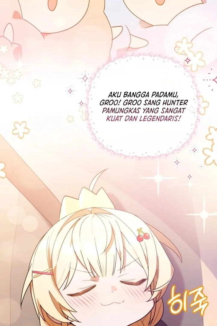 Chick Class Hunter is Being Filial! chapter 5 halaman 44