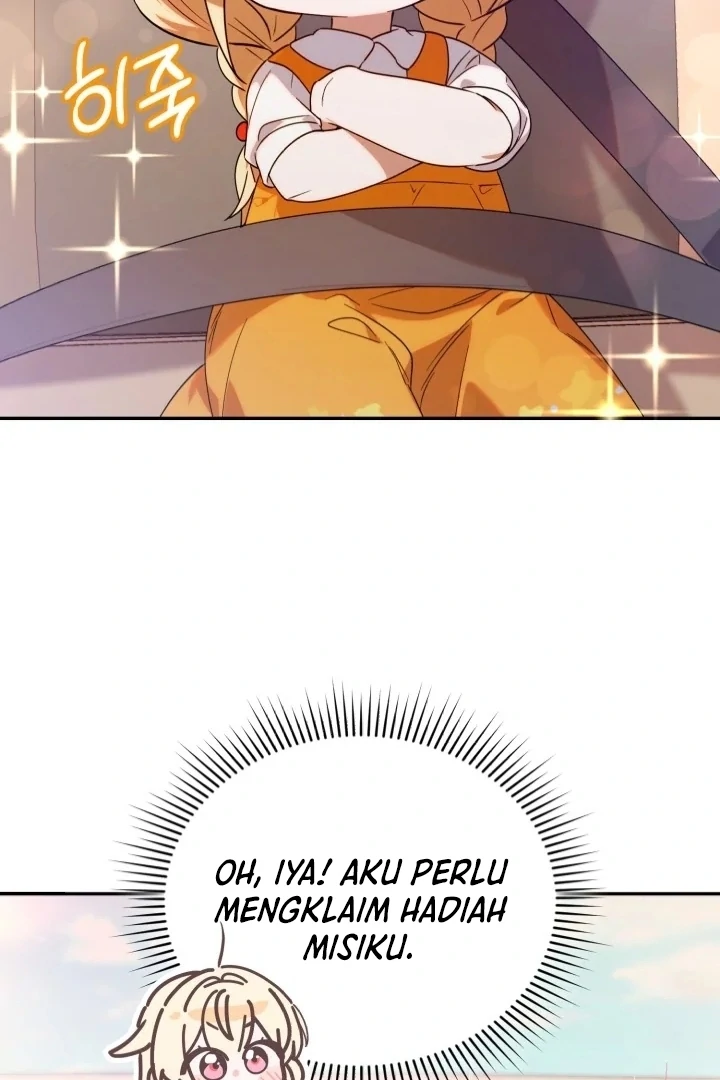 Chick Class Hunter is Being Filial! chapter 5 halaman 45