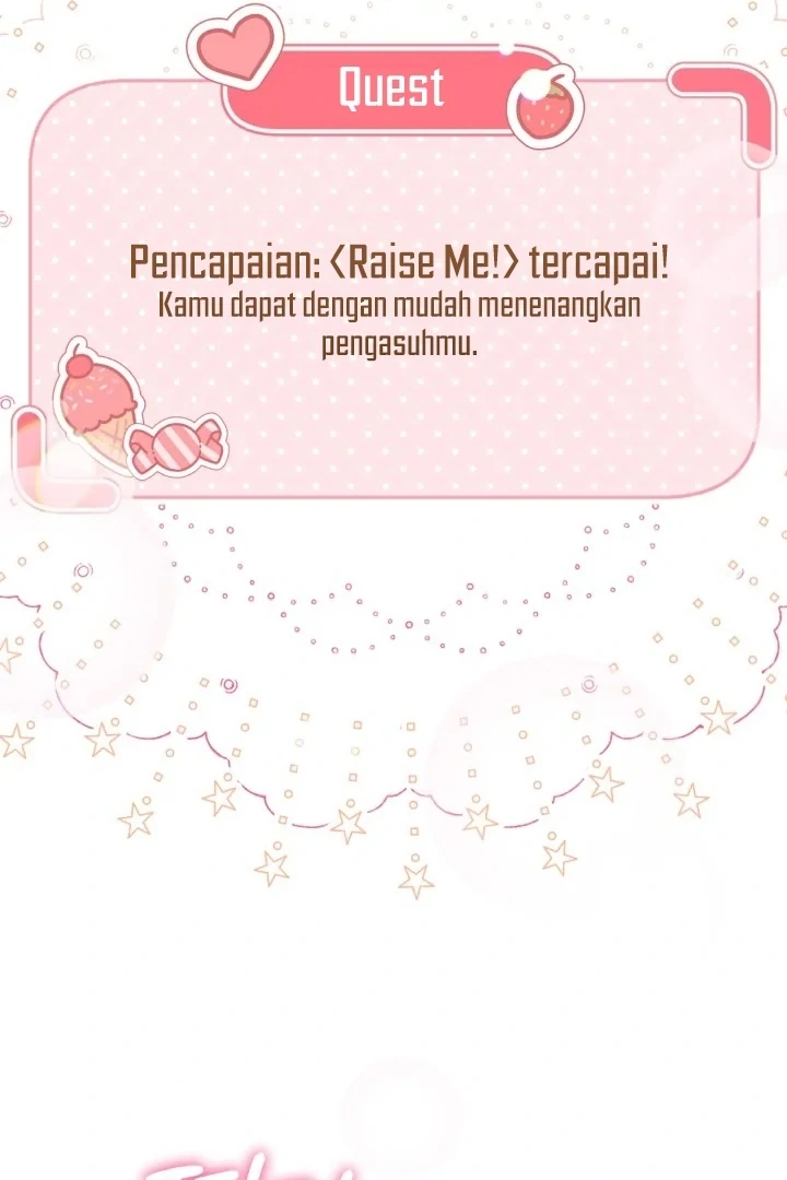 Chick Class Hunter is Being Filial! chapter 5 halaman 48