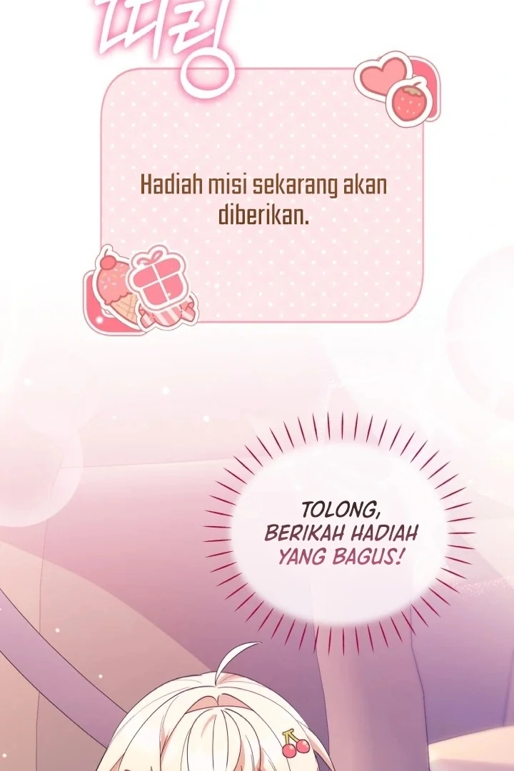 Chick Class Hunter is Being Filial! chapter 5 halaman 49