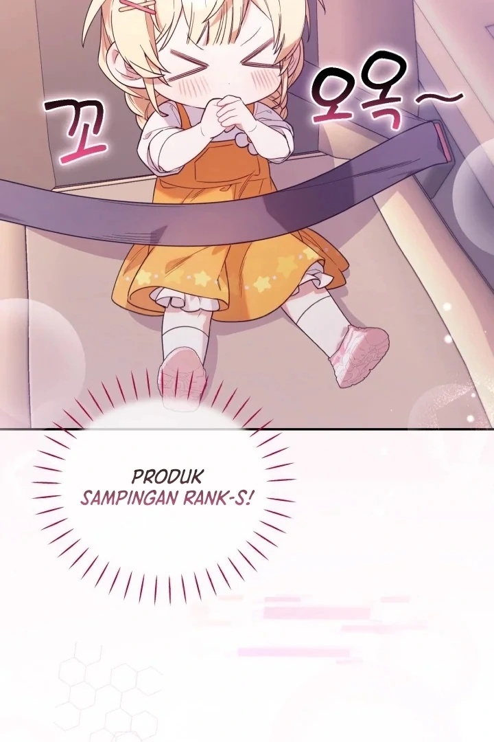 Chick Class Hunter is Being Filial! chapter 5 halaman 50