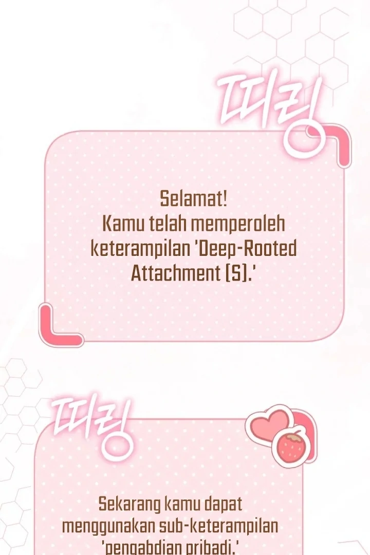 Chick Class Hunter is Being Filial! chapter 5 halaman 53