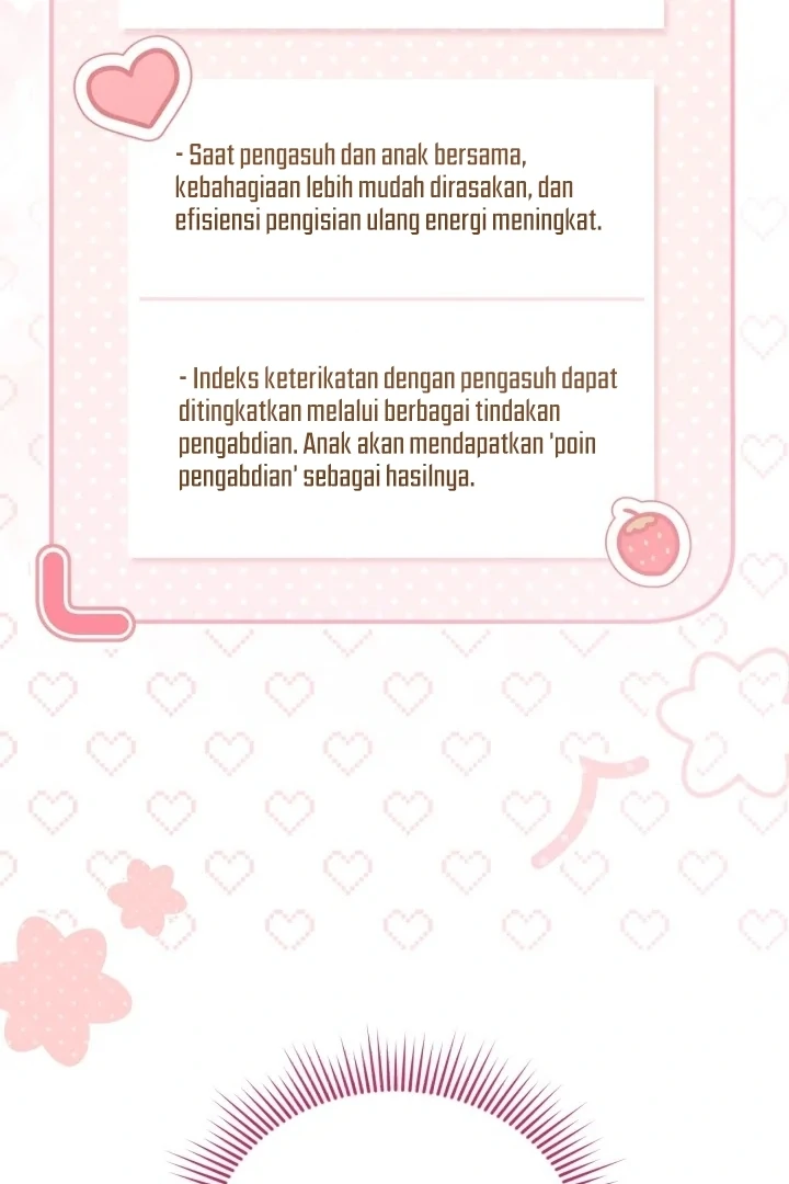 Chick Class Hunter is Being Filial! chapter 5 halaman 55