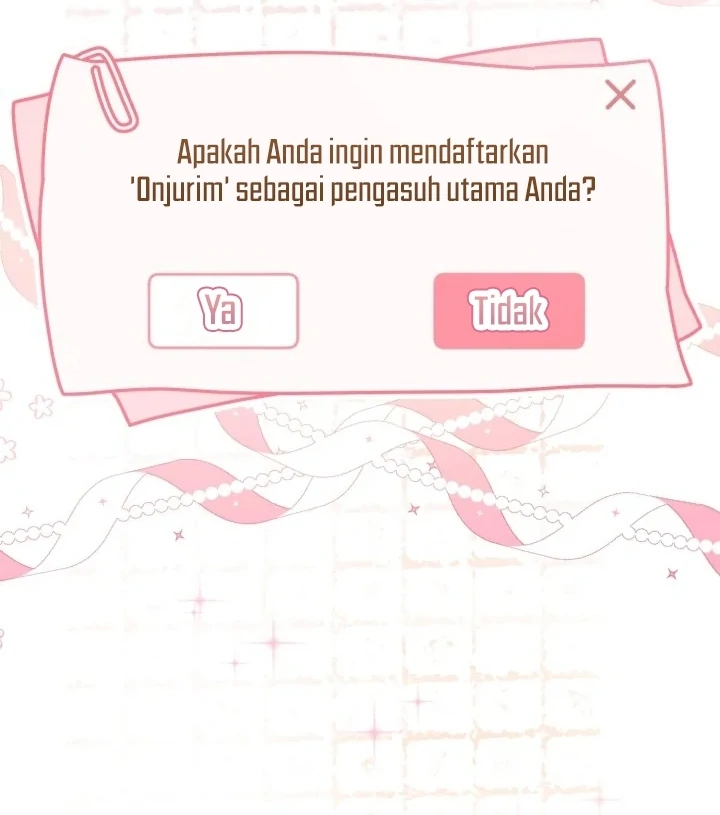 Chick Class Hunter is Being Filial! chapter 5 halaman 58