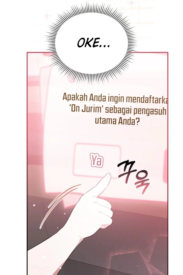 Chick Class Hunter is Being Filial! chapter 5 halaman 59
