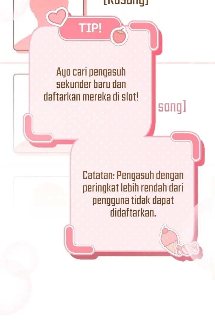 Chick Class Hunter is Being Filial! chapter 5 halaman 61