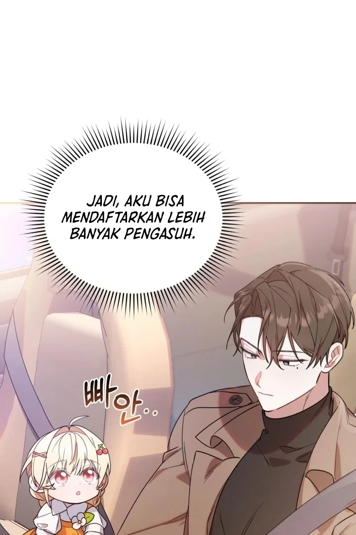 Chick Class Hunter is Being Filial! chapter 5 halaman 62