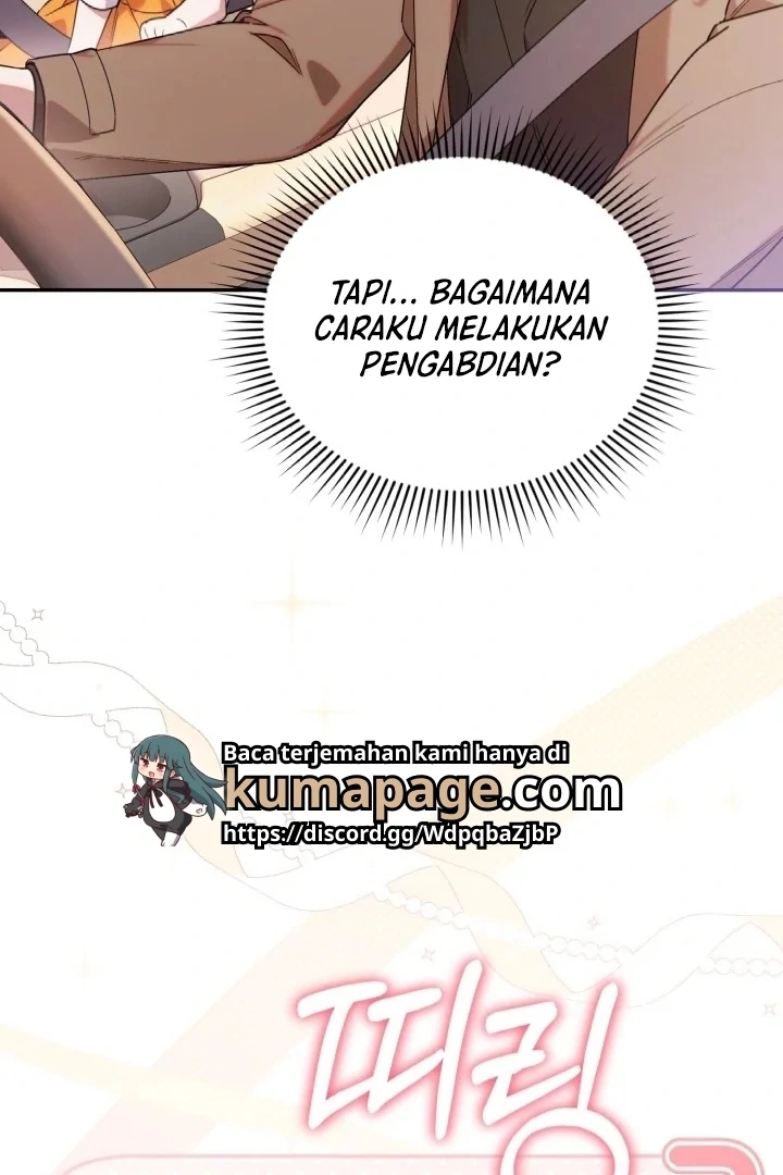 Chick Class Hunter is Being Filial! chapter 5 halaman 63