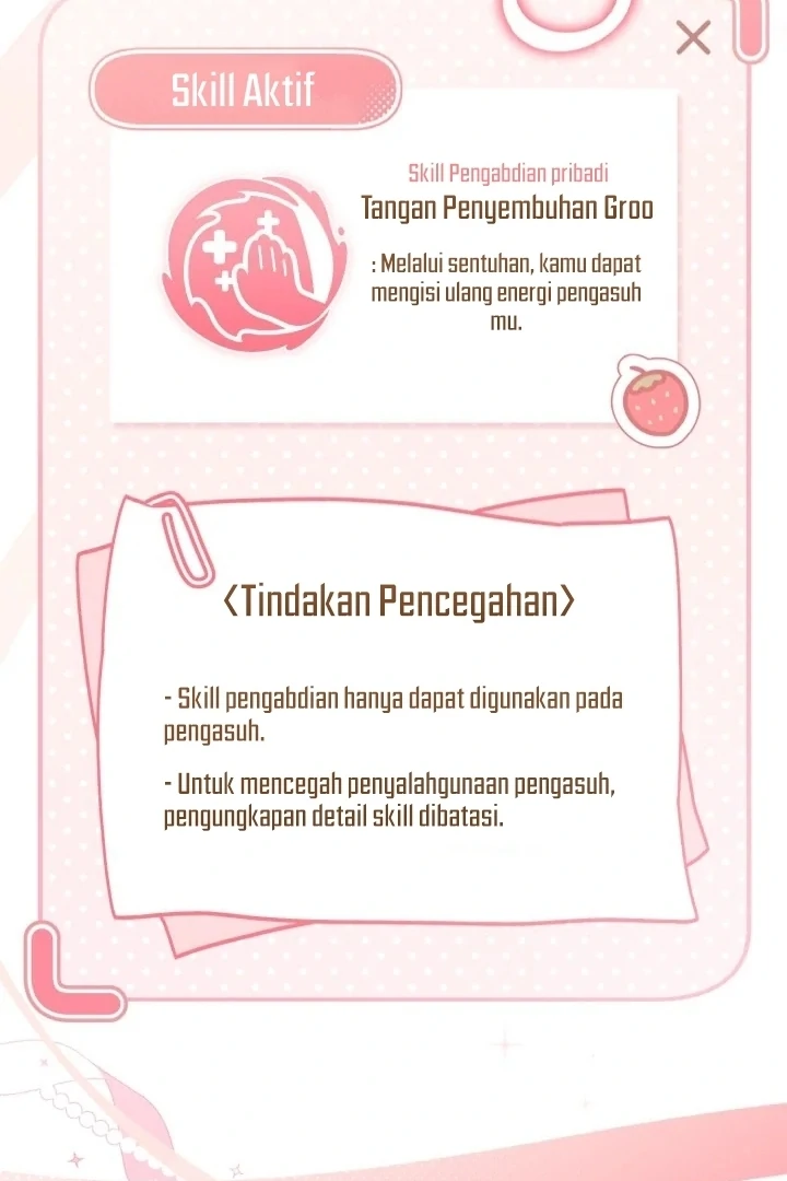 Chick Class Hunter is Being Filial! chapter 5 halaman 64
