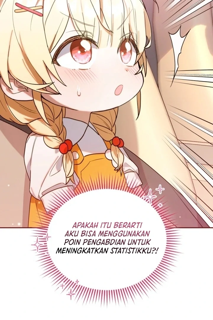 Chick Class Hunter is Being Filial! chapter 5 halaman 66