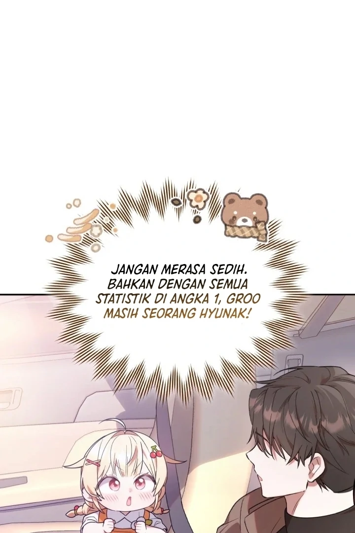 Chick Class Hunter is Being Filial! chapter 5 halaman 74
