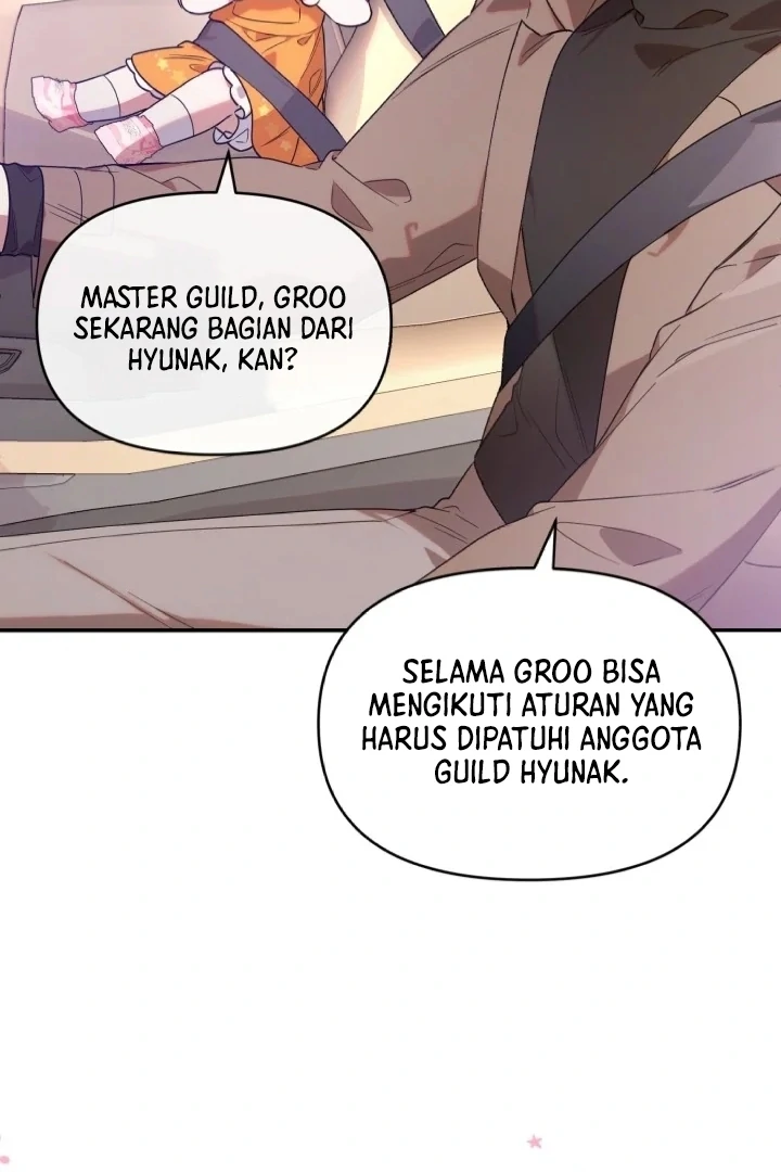 Chick Class Hunter is Being Filial! chapter 5 halaman 75