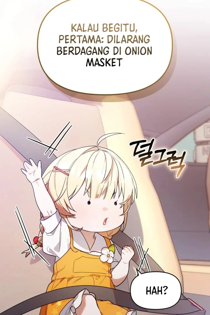 Chick Class Hunter is Being Filial! chapter 5 halaman 79
