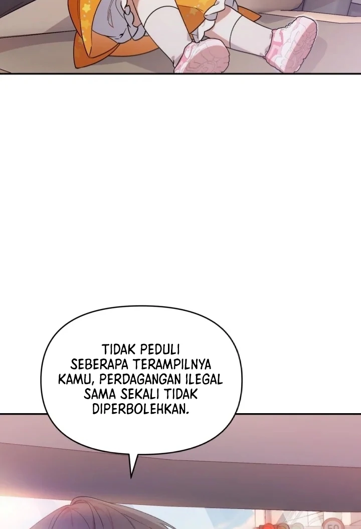Chick Class Hunter is Being Filial! chapter 5 halaman 80