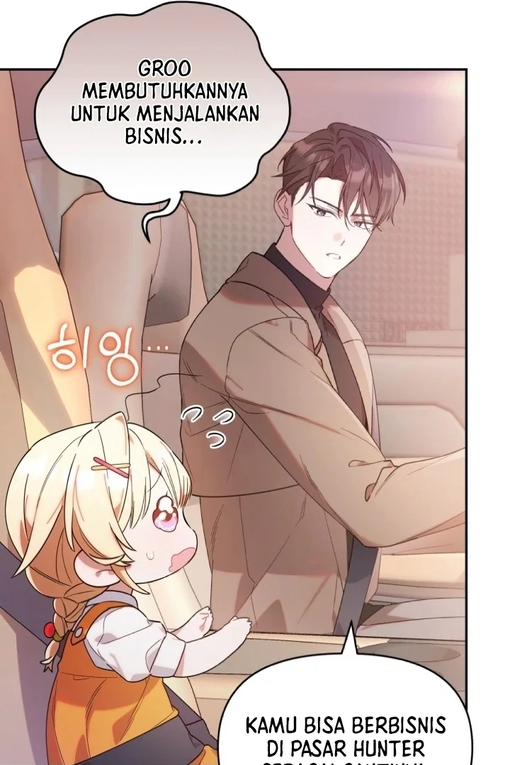 Chick Class Hunter is Being Filial! chapter 5 halaman 82