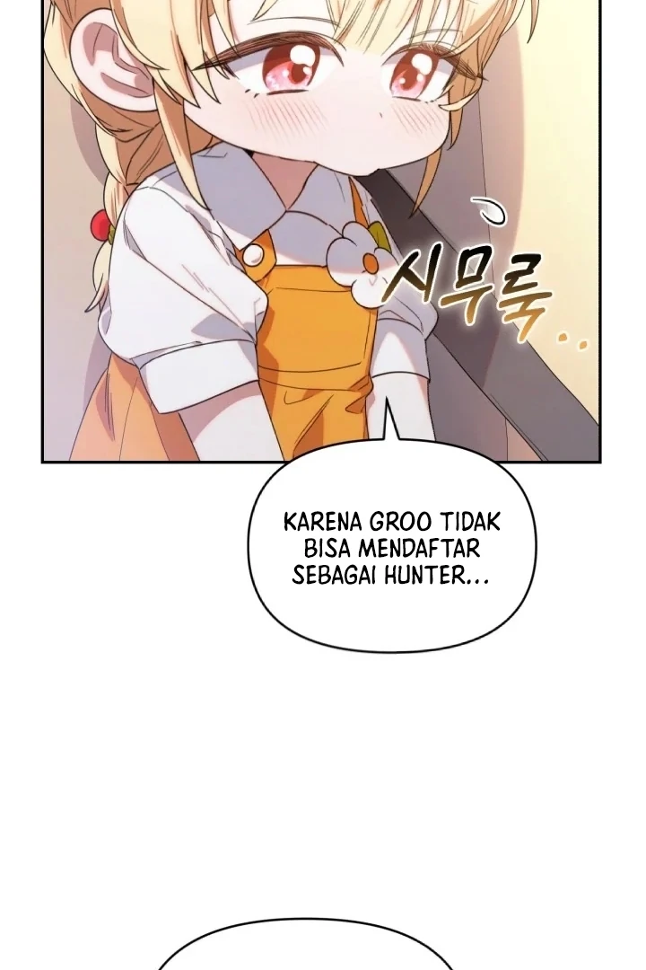 Chick Class Hunter is Being Filial! chapter 5 halaman 84