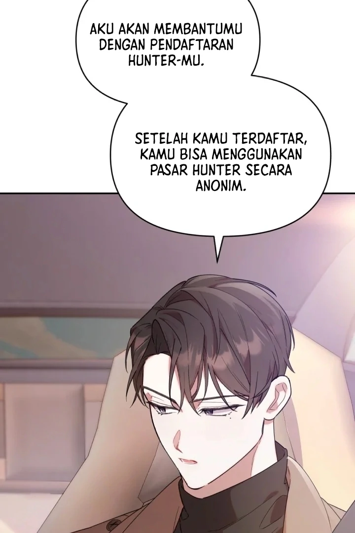 Chick Class Hunter is Being Filial! chapter 5 halaman 85