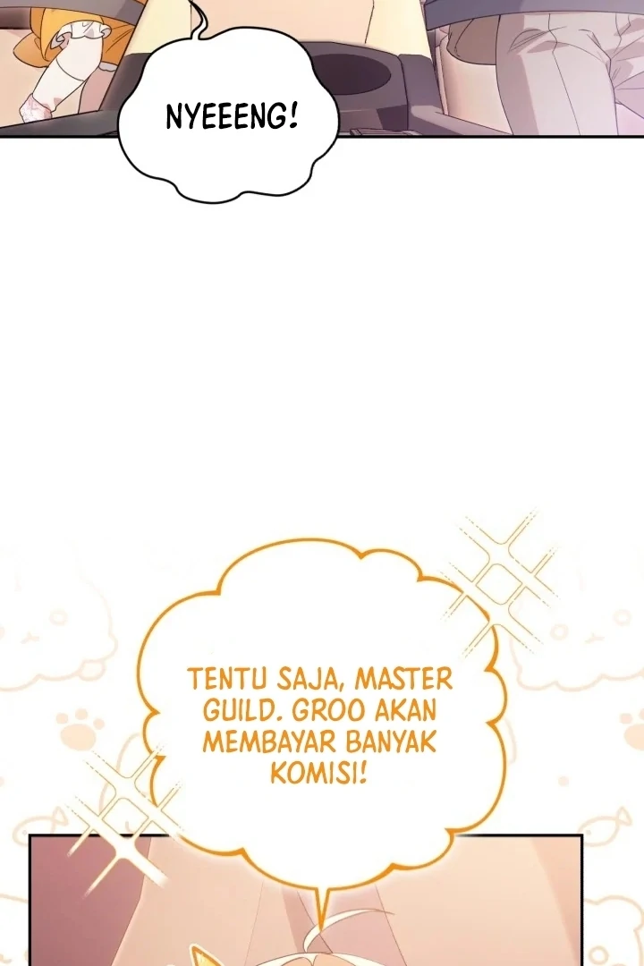 Chick Class Hunter is Being Filial! chapter 5 halaman 89