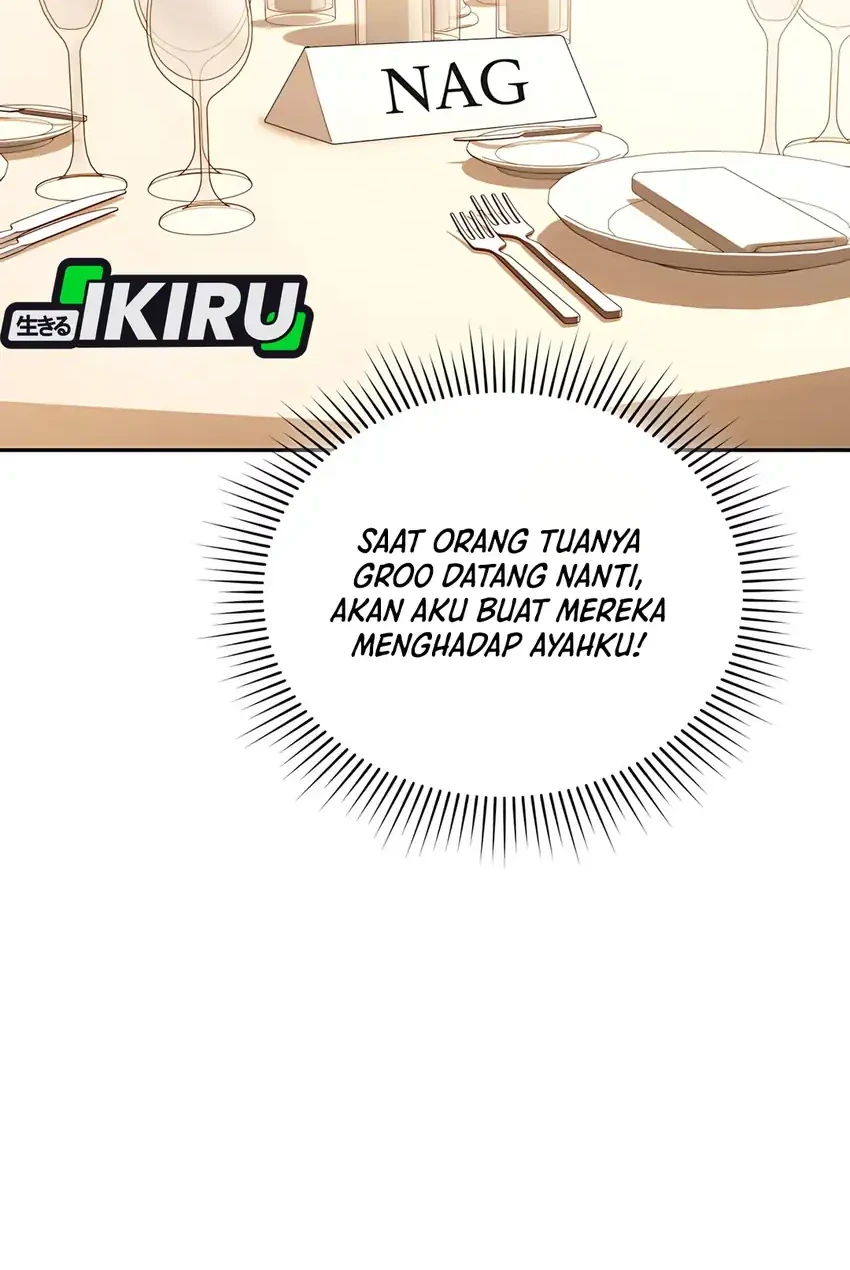Chick Class Hunter is Being Filial! Bab 50 halaman 12