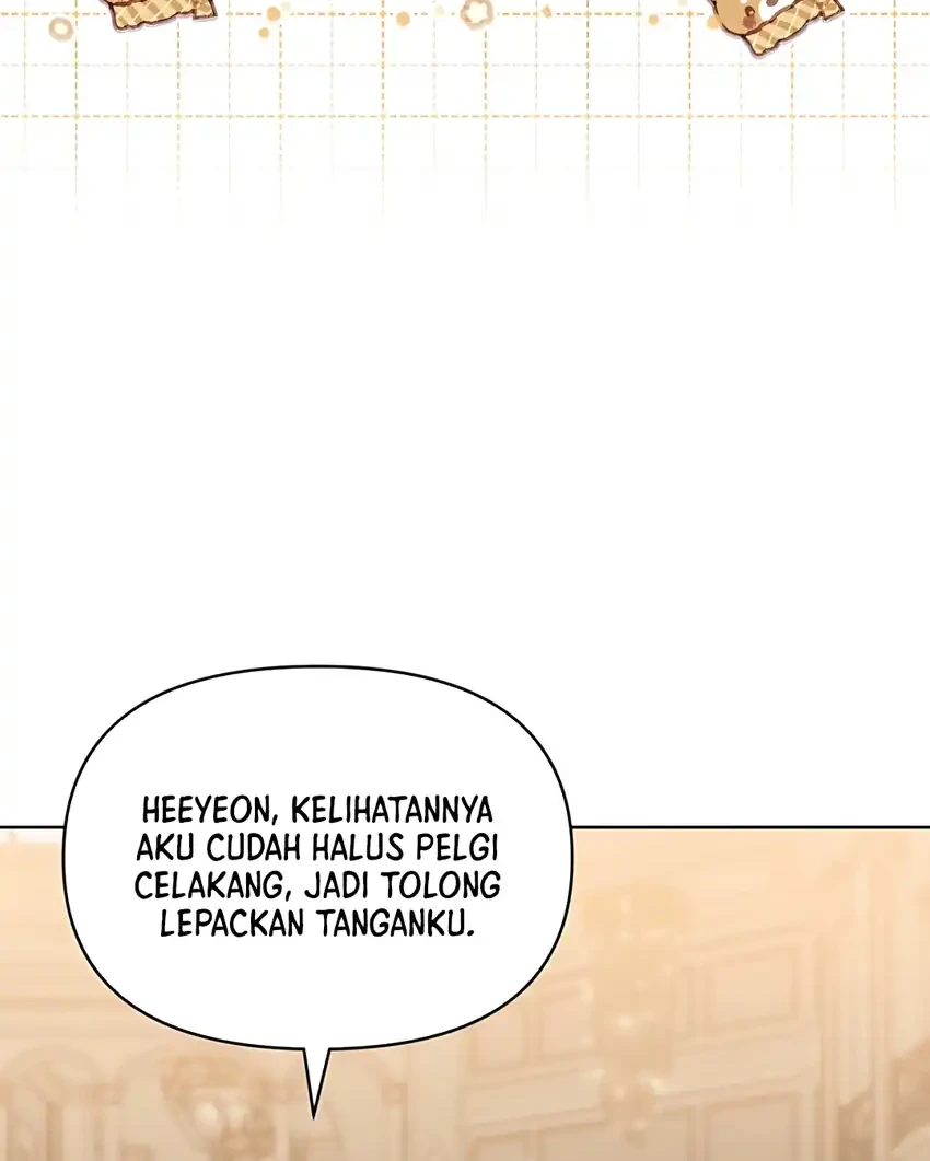Chick Class Hunter is Being Filial! Bab 50 halaman 14