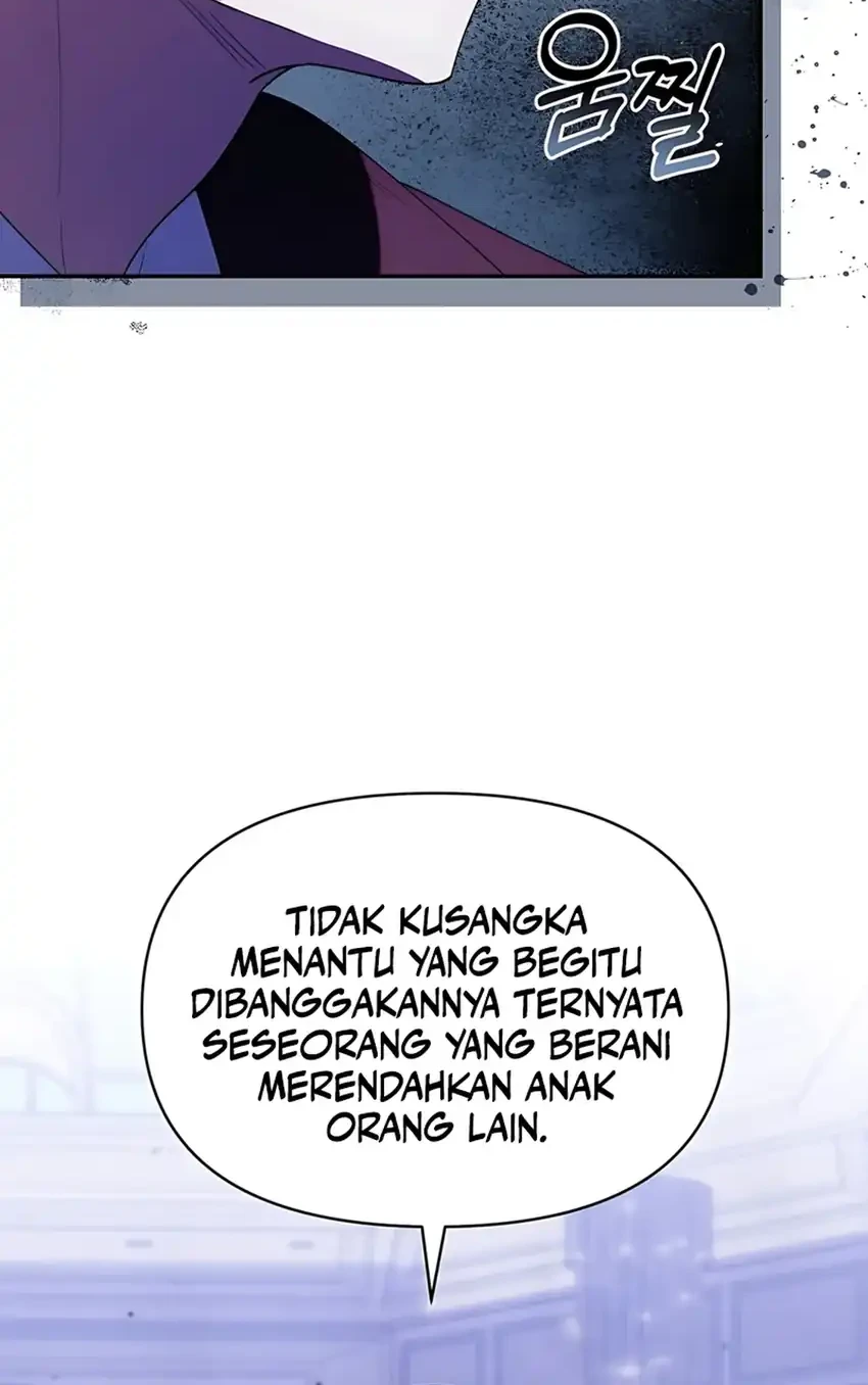 Chick Class Hunter is Being Filial! Bab 51 halaman 31