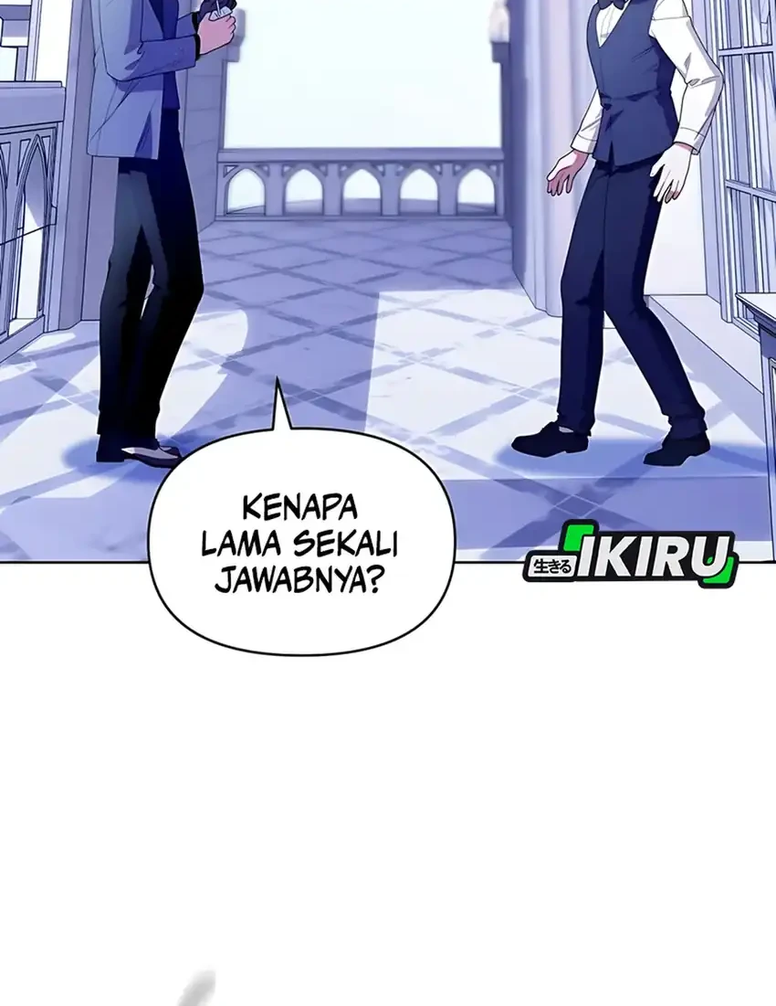Chick Class Hunter is Being Filial! chapter 52 halaman 2