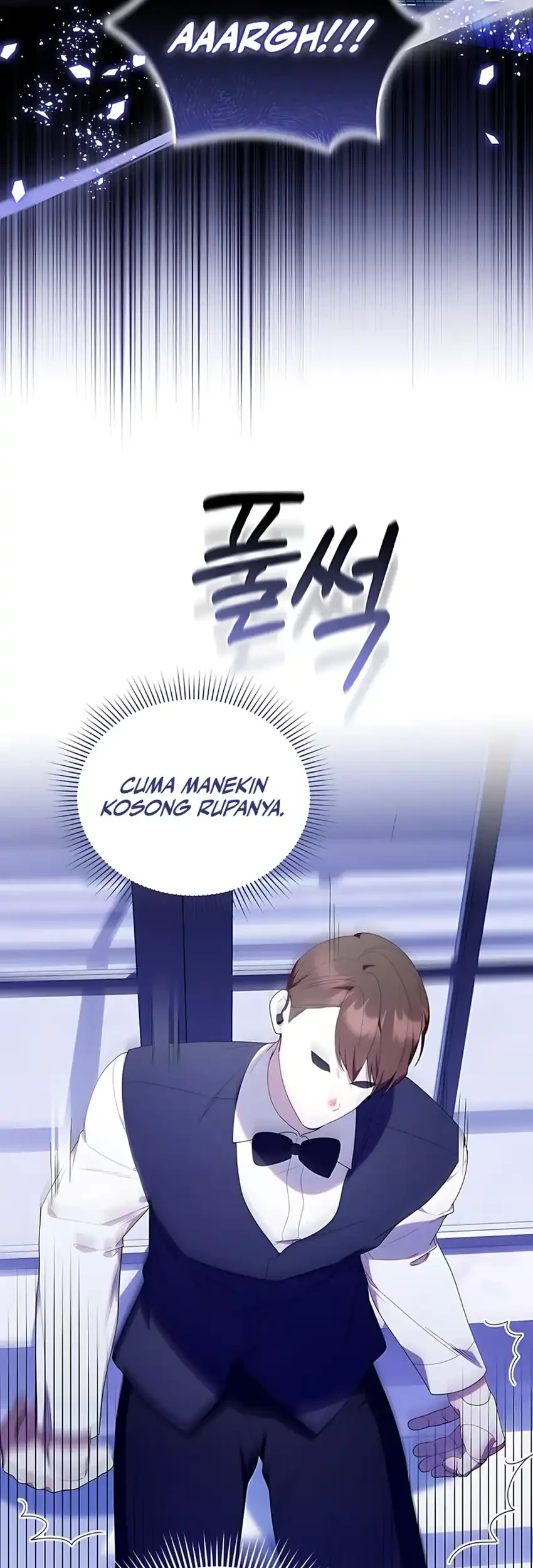 Chick Class Hunter is Being Filial! chapter 52 halaman 5