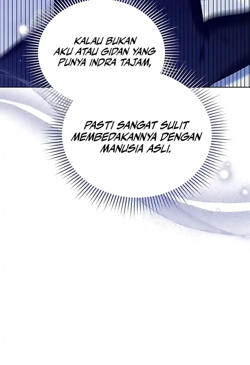 Chick Class Hunter is Being Filial! chapter 52 halaman 6