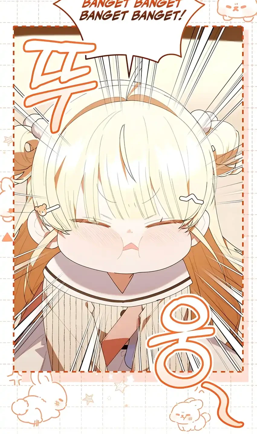 Chick Class Hunter is Being Filial! chapter 52 halaman 32